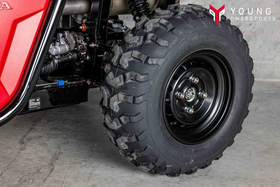 2026 Honda Pioneer 520