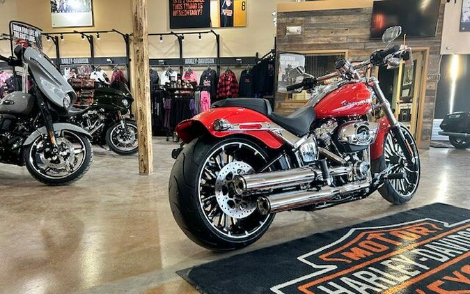 2026 Harley-Davidson® Breakout®