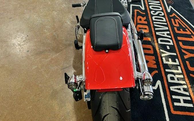 2026 Harley-Davidson® Breakout®