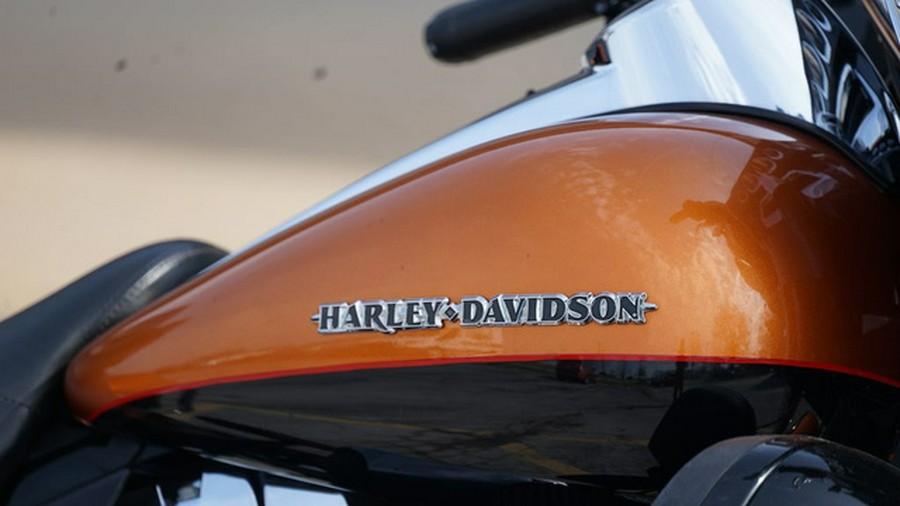 2014 Harley-Davidson Touring FLHTK - Electra Glide Ultra Limited