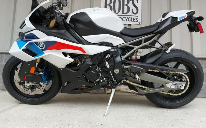2026 BMW S 1000 RR