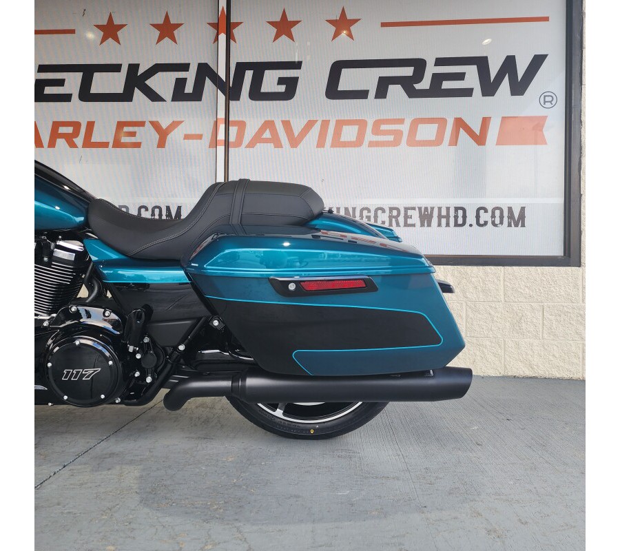 FLTRX 2026 Road Glide®