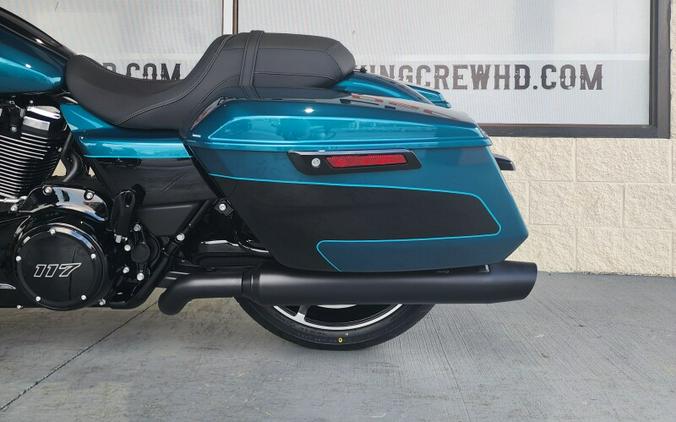FLTRX 2026 Road Glide®