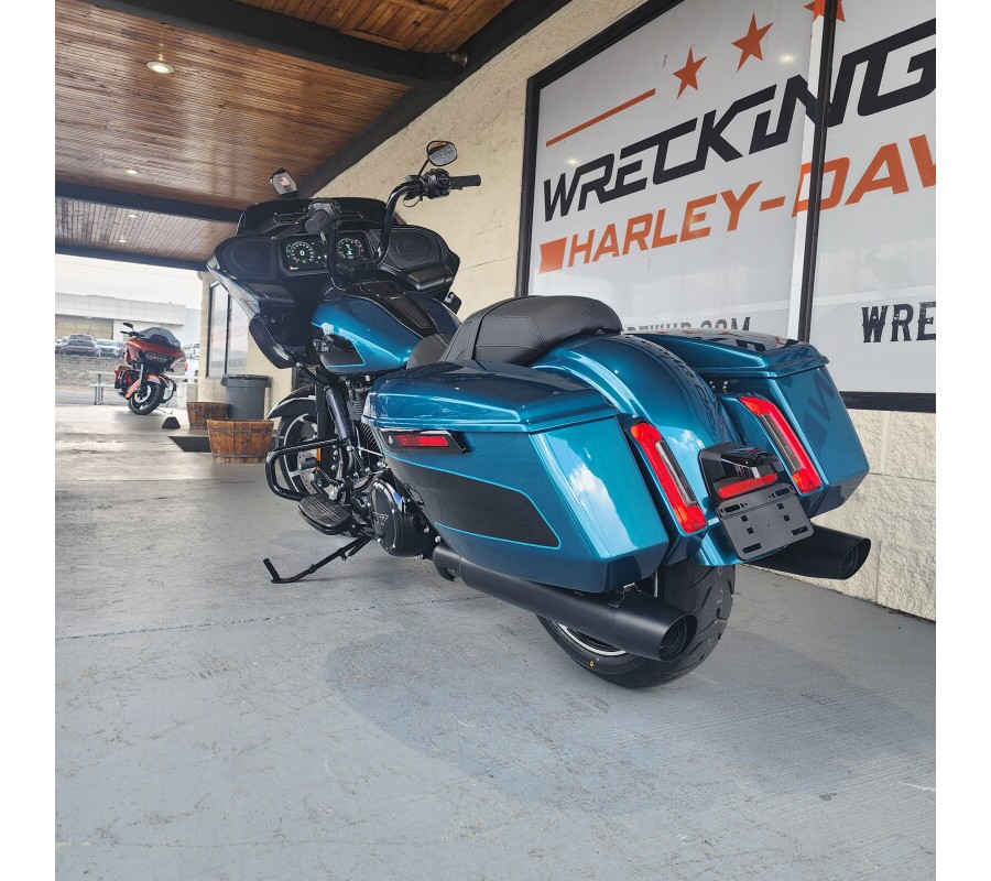 FLTRX 2026 Road Glide®