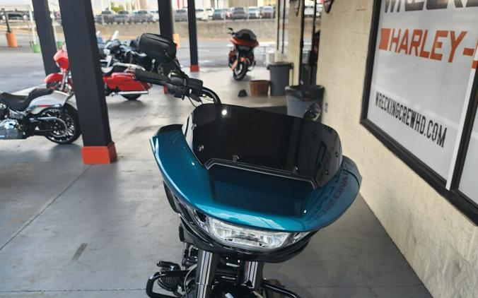 FLTRX 2026 Road Glide®