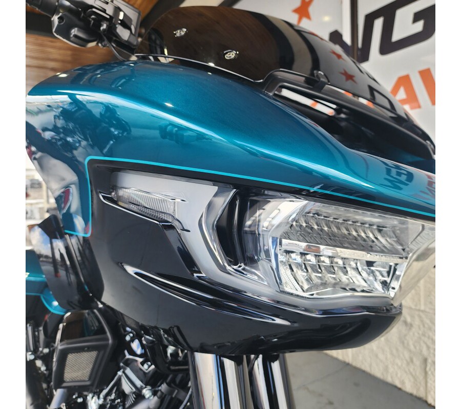 FLTRX 2026 Road Glide®