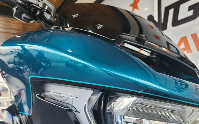 FLTRX 2026 Road Glide®