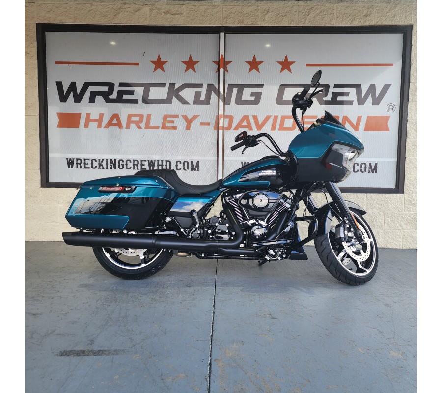 FLTRX 2026 Road Glide®