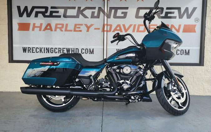 FLTRX 2026 Road Glide®