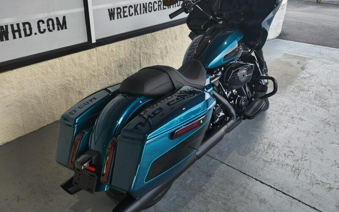 FLTRX 2026 Road Glide®