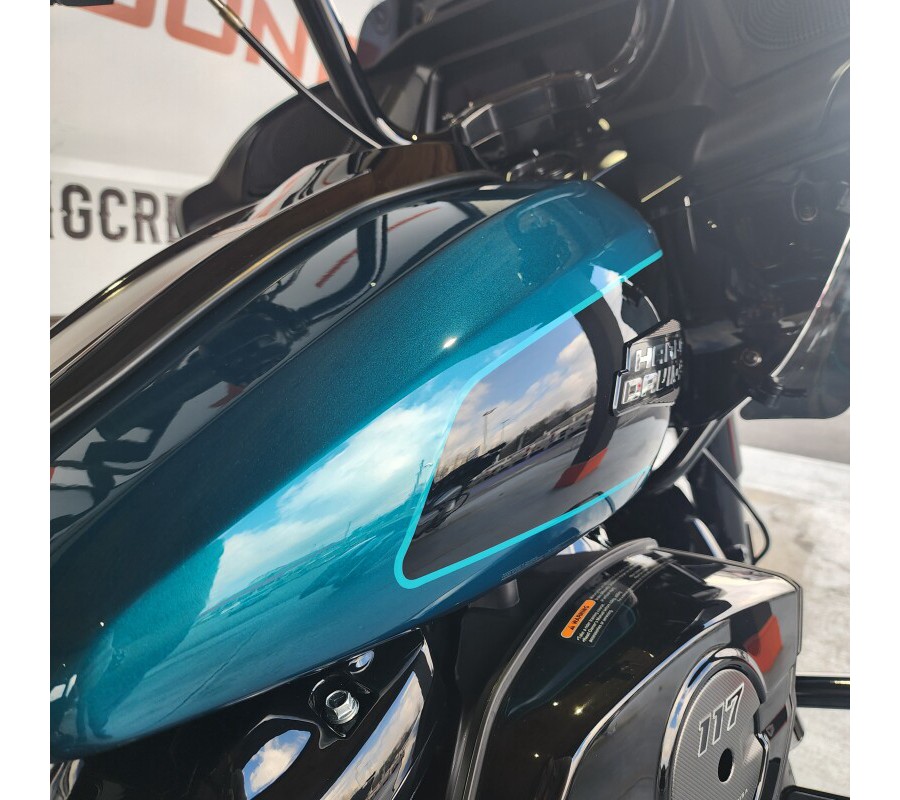 FLTRX 2026 Road Glide®