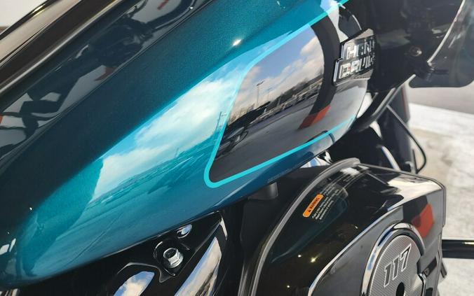 FLTRX 2026 Road Glide®