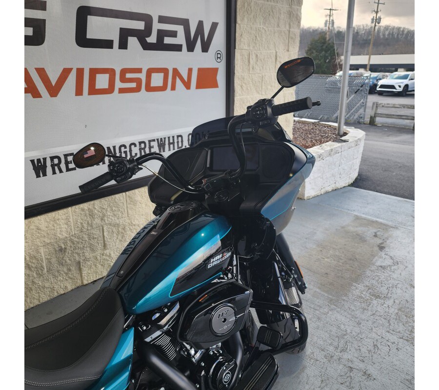 FLTRX 2026 Road Glide®