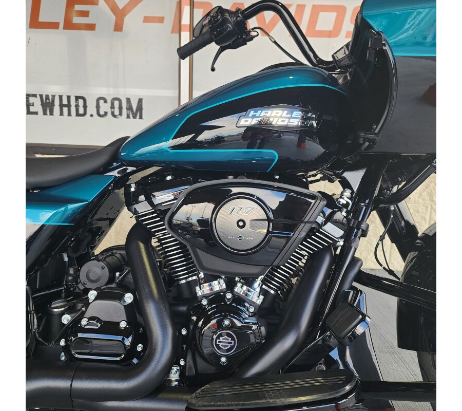 FLTRX 2026 Road Glide®