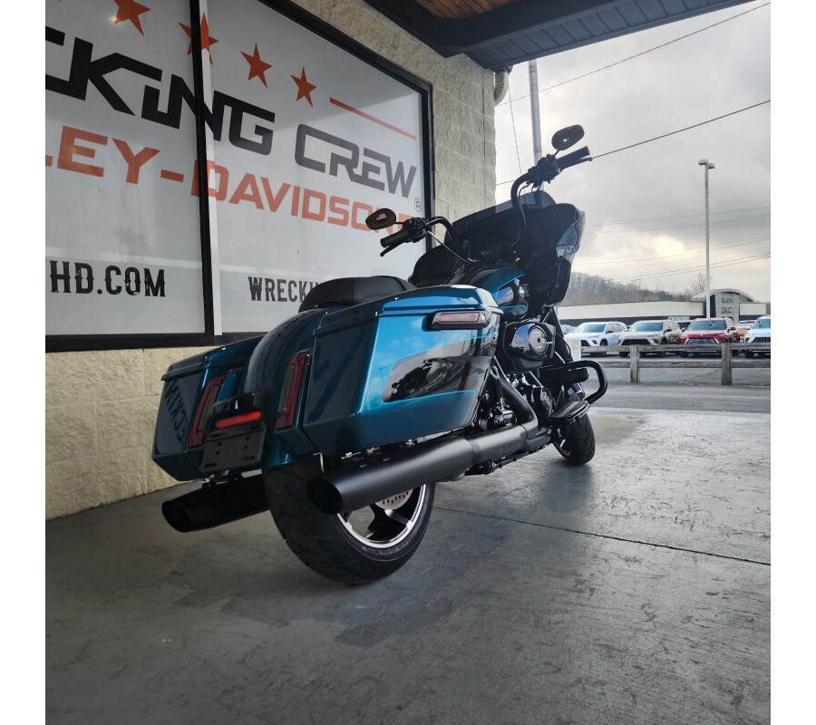 FLTRX 2026 Road Glide®