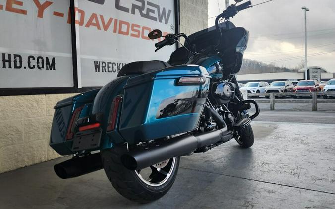 FLTRX 2026 Road Glide®