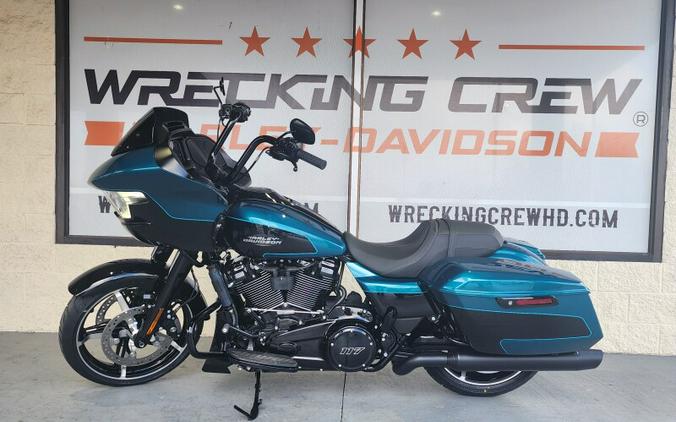 FLTRX 2026 Road Glide®