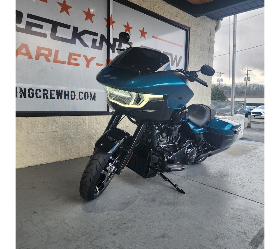 FLTRX 2026 Road Glide®