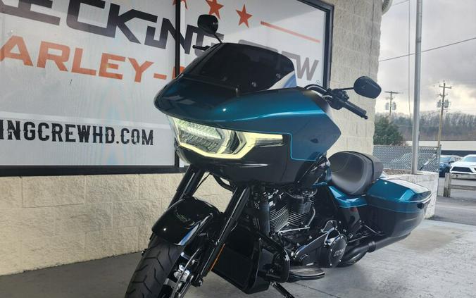 FLTRX 2026 Road Glide®