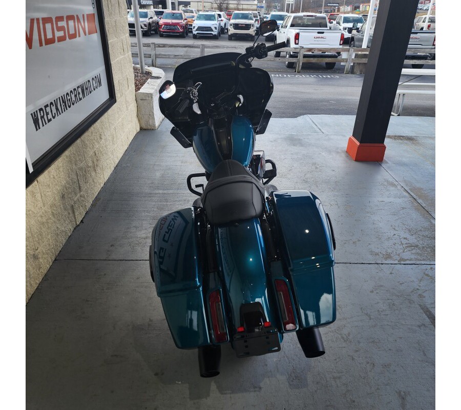 FLTRX 2026 Road Glide®