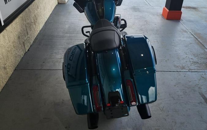 FLTRX 2026 Road Glide®