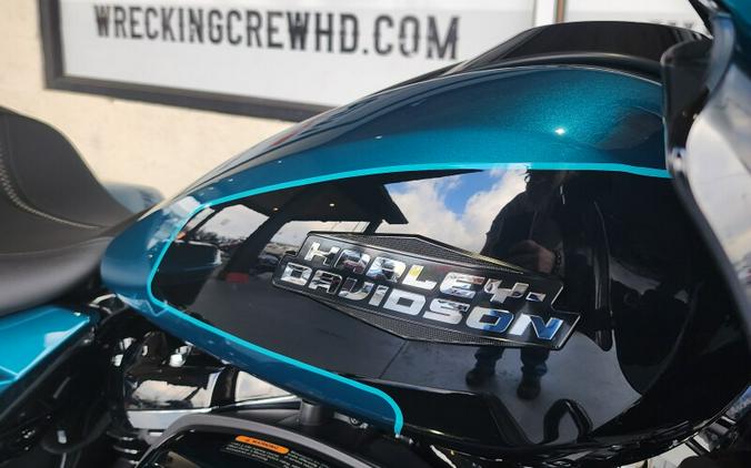 FLTRX 2026 Road Glide®