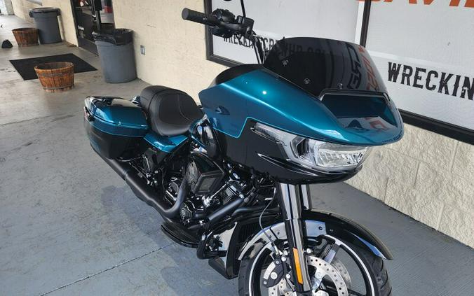 FLTRX 2026 Road Glide®