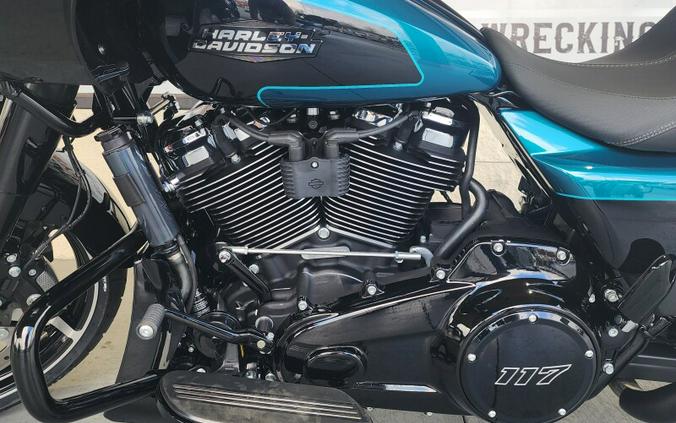 FLTRX 2026 Road Glide®