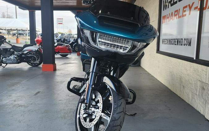 FLTRX 2026 Road Glide®