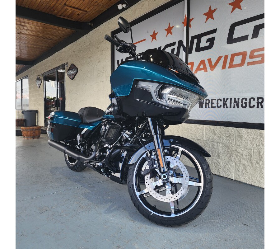 FLTRX 2026 Road Glide®