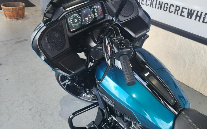 FLTRX 2026 Road Glide®