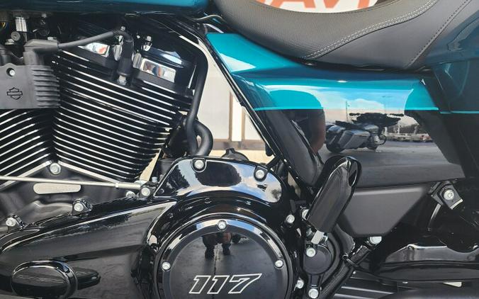 FLTRX 2026 Road Glide®