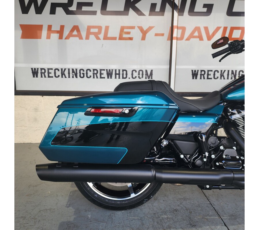 FLTRX 2026 Road Glide®