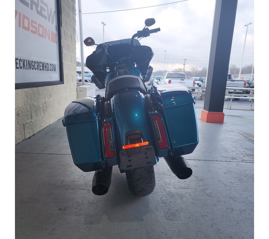 FLTRX 2026 Road Glide®