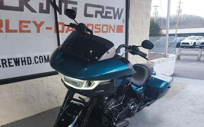 FLTRX 2026 Road Glide®