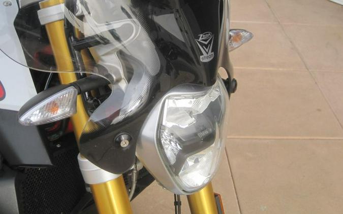 Used 2015 BMW R 1200 R