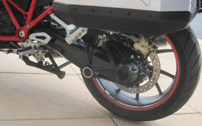 Used 2015 BMW R 1200 R
