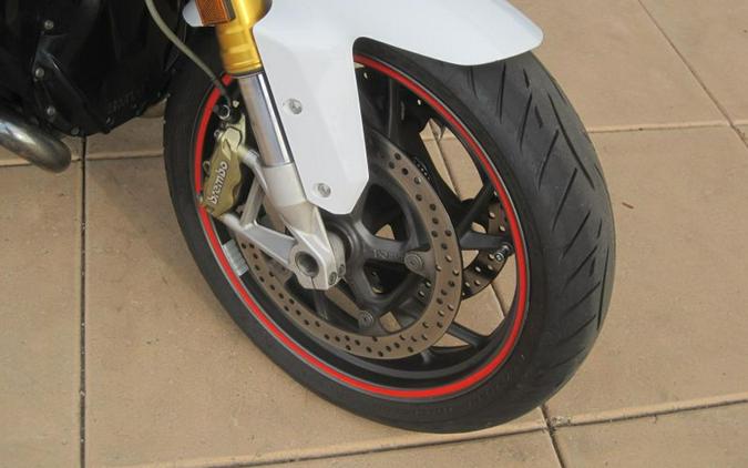 Used 2015 BMW R 1200 R