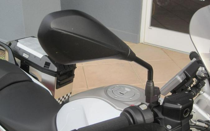 Used 2015 BMW R 1200 R