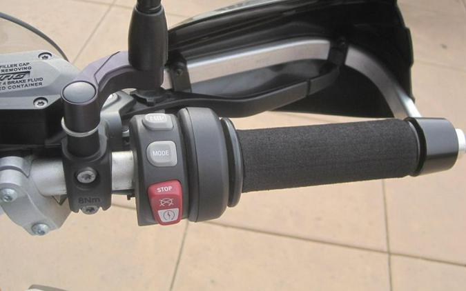 Used 2015 BMW R 1200 R