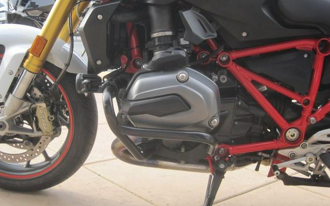 Used 2015 BMW R 1200 R