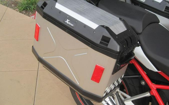 Used 2015 BMW R 1200 R