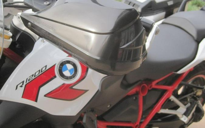 Used 2015 BMW R 1200 R