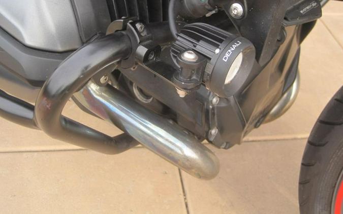 Used 2015 BMW R 1200 R