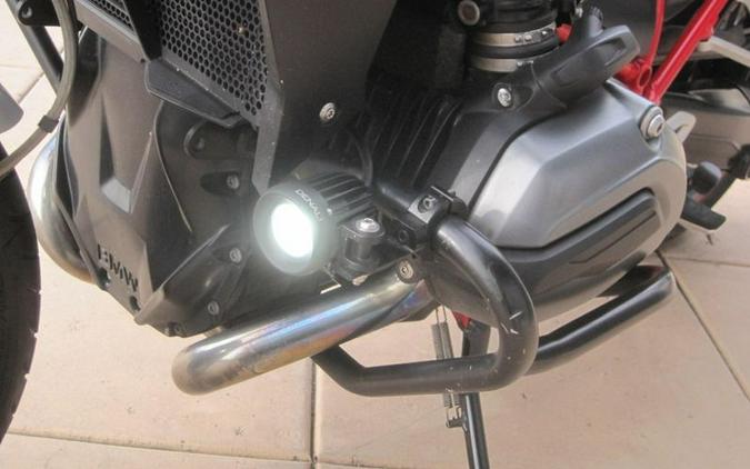 Used 2015 BMW R 1200 R