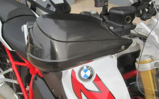 Used 2015 BMW R 1200 R