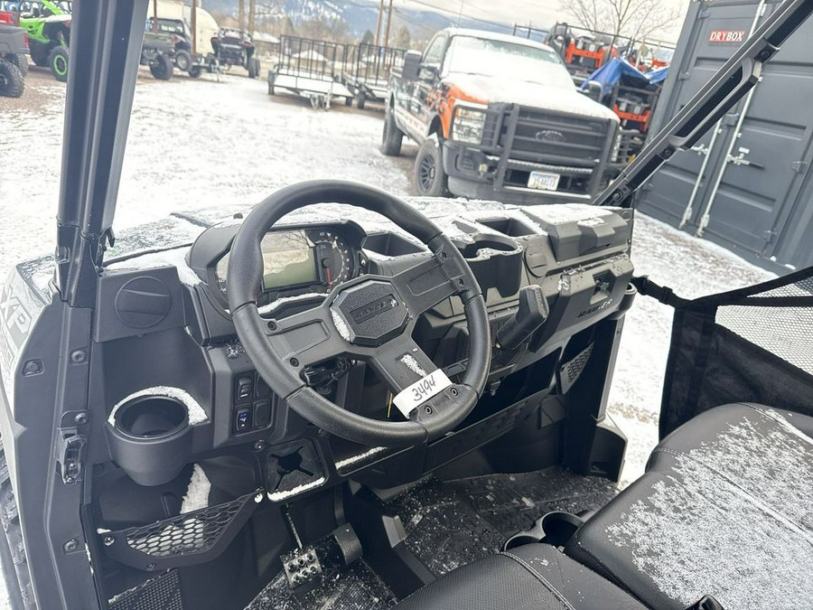 2026 Polaris® Ranger XP 1000 Premium