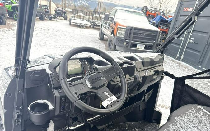 2026 Polaris® Ranger XP 1000 Premium