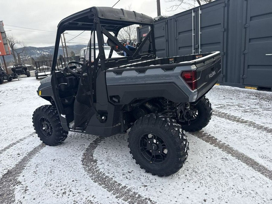 2026 Polaris® Ranger XP 1000 Premium