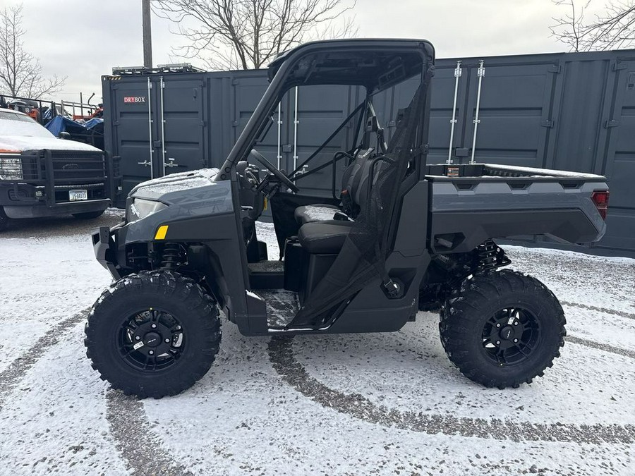 2026 Polaris® Ranger XP 1000 Premium